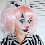 Profile Photo of Kelly Bear (@kellybearart) on Instagram