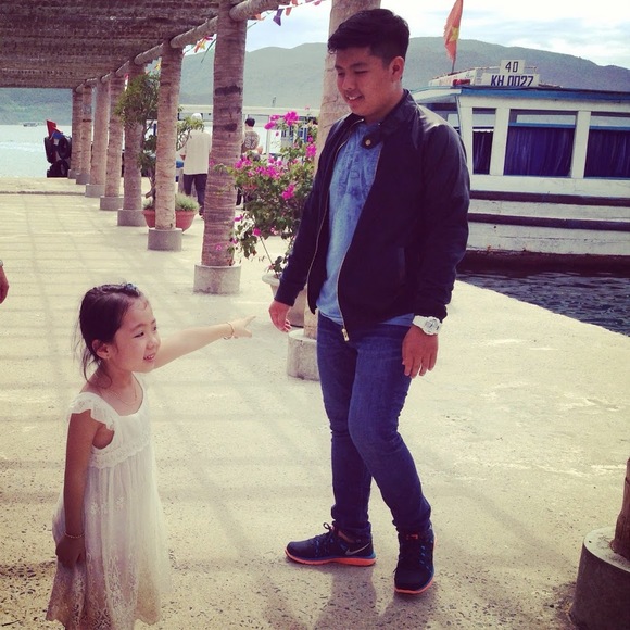 Profile Picture of Bach David (@davidhaobach) on Poshmark