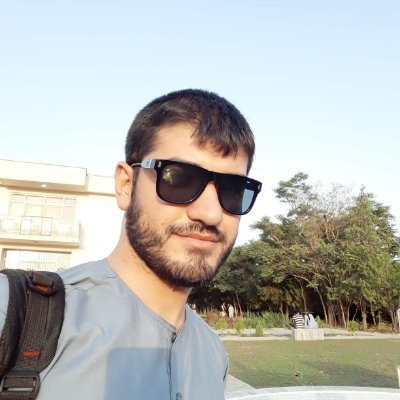 Profile Picture of Sayed Masood Masoumi (@SayedMasoumi) on Twitter