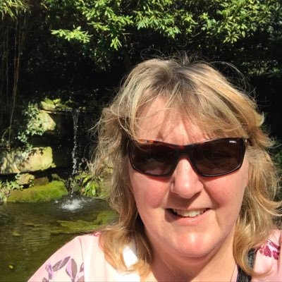 Profile Picture of Debra Powell (@DebraPo38799990) on Twitter