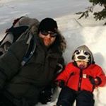 Profile Picture of Peterpaul Comeau (@peterpaulcomeau) on Instagram