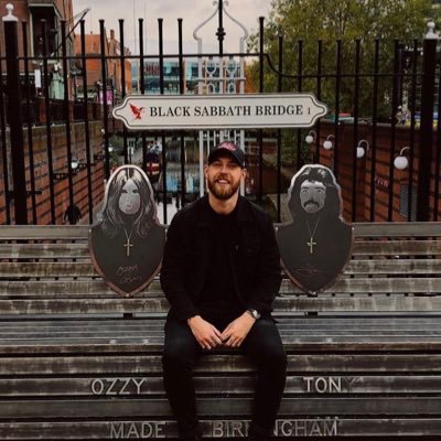 Profile Picture of Matt Cowling (@YorkshireRambo) on Twitter