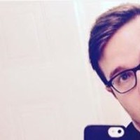 Profile Picture of Kyle Bailey (@kyle-bailey-12) on Quora