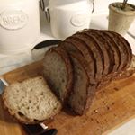 Profile Picture of Robin Blake (@commonsensesourdough) on Instagram