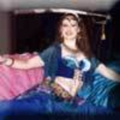 Profile Picture of Nancy Whitfield (@Nancy_Whitfield) on Twitter