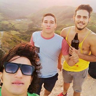 Profile Picture of Jeffry Garita (@jesus.garita.7) on Facebook