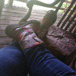 Profile Picture of ariel alexis aspaind (@ariel_amey8) on Instagram