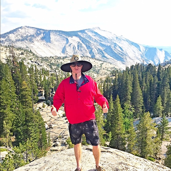 Profile Picture of Charlie Hackworthy (@hackcha) on Poshmark