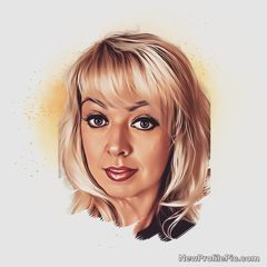 Profile Picture of lisakelmmann (@lisakelmmann) on Tiktok