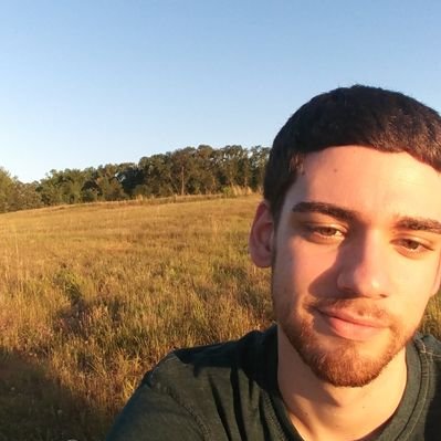 Profile Picture of BatThad10 (@thad_williams10) on Twitter