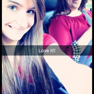 Profile Picture of Tracie Lancaster (@TracRae) on Twitter