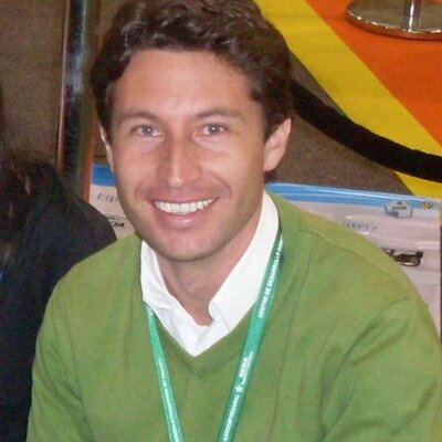 Profile Picture of Andres Cancino (@andres6477) on Twitter