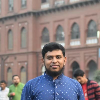 Profile Picture of Muhammad Omar Faruque (@Muhamma92401495) on Twitter