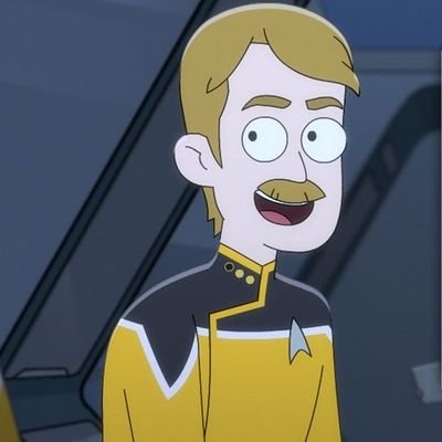 Profile Picture of Paul (@thefourteenth) on Twitter