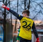 Profile Picture of Dawid Serniak (@Dawid-Serniak) on Facebook