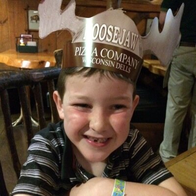 Profile Picture of Chris Peaslee (@mamapeas75) on Twitter