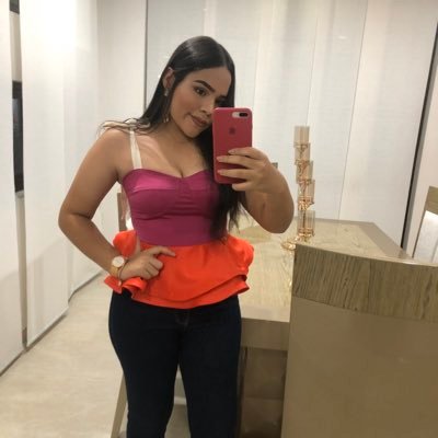 Profile Picture of Maria Paula Velasquez (@mapauv02) on Twitter