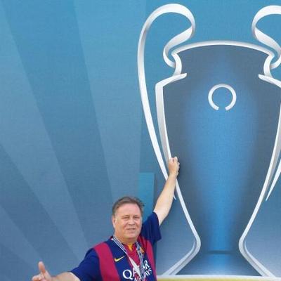 Profile Picture of Joan Fusté Parellada (@J677521456) on Twitter