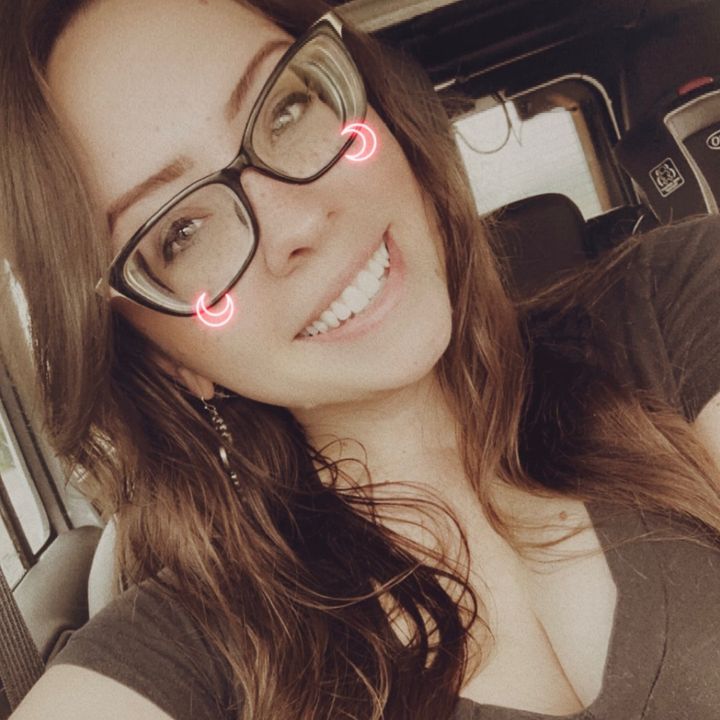 Profile Picture of Purely Autumn (@purely.autumnb) on Tiktok