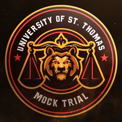 Profile Picture of St.Thomas Mock Trialon Twitter