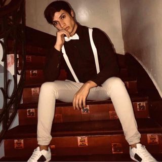 David Pereyra - Facebook Profile Picture of David Pereyra (@david.pereyra.12327) on Facebook