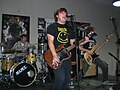 Profile Picture of Attack! Attack! (Welsh band)on Wikipedia