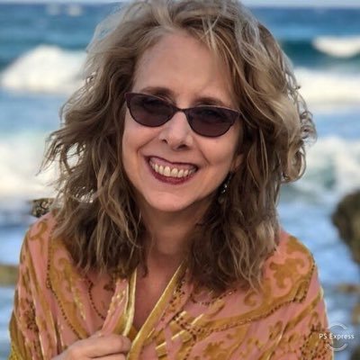 Profile Picture of Mindy Hartman (@MindyHartman20) on Twitter