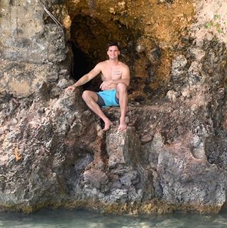 Profile Picture of Sam Feaster (@sam.feaster.5) on Facebook