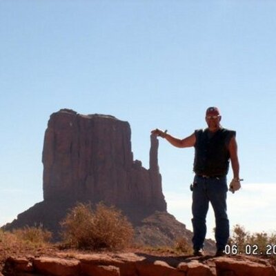 Profile Picture of Bob Abrams (@ULQQKEN4ME) on Twitter