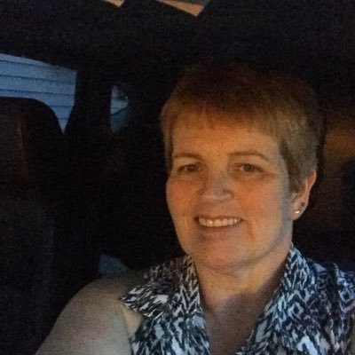 Profile Picture of Diane Hurd (@DianeHurd13) on Twitter