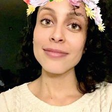 Anna Lucia Ibarra - Twitter Profile Picture of Anna Lucia Ibarra (@nalu_ibarra) on Twitter