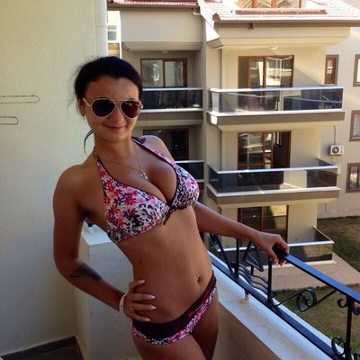 Profile Picture of Kourtney Olson (@Mari_Imunda) on Twitter