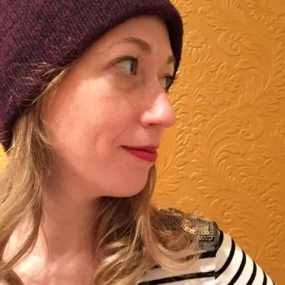 Profile Picture of Margaret James (@MuseumMaggie) on Twitter