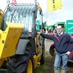 Profile Picture of Stephen Taaffe (@stephentaaffe) on Instagram