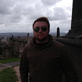 Profile Picture of Nick Spanos (@nicholas.spanos.399) on Facebook