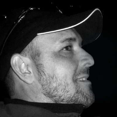 Profile Picture of Andrew McCrea (@amcrea2000) on Twitter