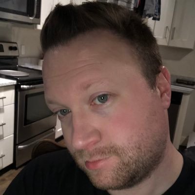 Profile Picture of Charles Codington (@@CharlesCvngtn) on Twitter