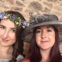 Profile Picture of Franki-jo Cooper (@franki-jo-cooper) on Quora