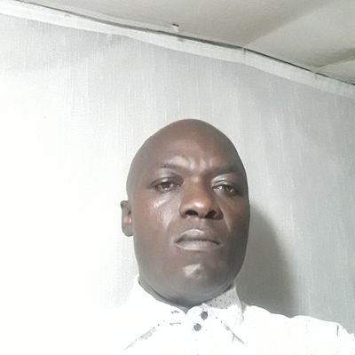 Profile Picture of Vincent Osumba (@VincentOsumba1) on Twitter