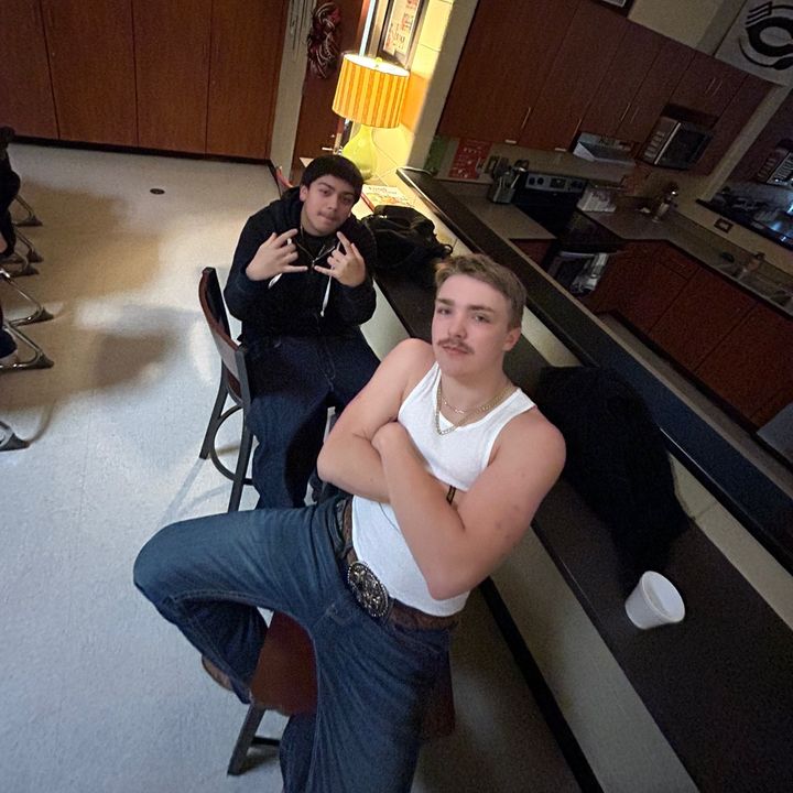 Profile Picture of Jaxon Pearce (@jaxonpearce3) on Tiktok