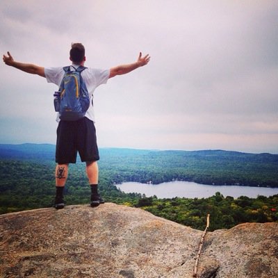 Profile Picture of Josh Goodman (@The_Fresh_Goods) on Twitter