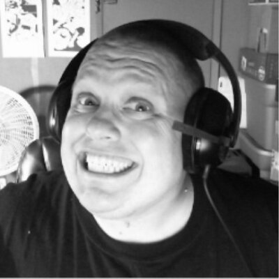 Profile Picture of James Hughson (@jhughsonart) on Twitter
