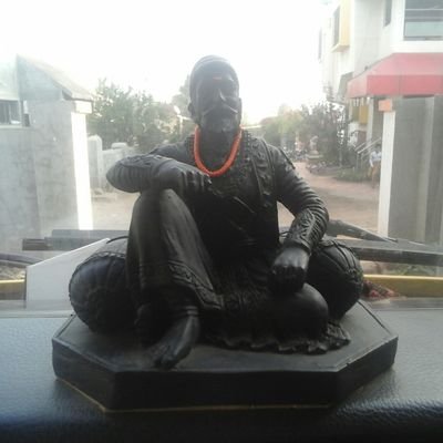 Profile Picture of Suhas Deshmukh 45 (@suhasdeshmukh45) on Twitter