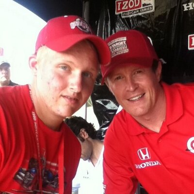 Profile Picture of Brody Keener (@broski1pats) on Twitter
