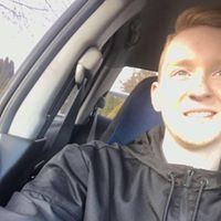 Profile Picture of Devin Devore (@devindevore11) on Pinterest