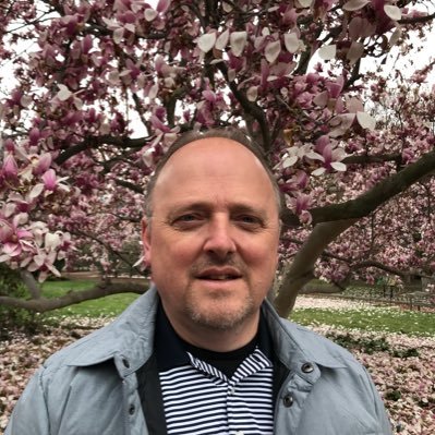 Profile Picture of Tim Boldt (@timboldt1) on Twitter