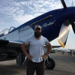 Profile Picture of Todd McElroy (@toddmcelroy41) on Instagram