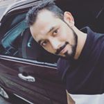 Profile Picture of AnUj (@jamesbond5111988) on Instagram