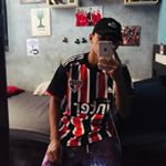 Profile Picture of Facebook: Richard Andryel (@richardjr_a) on Instagram