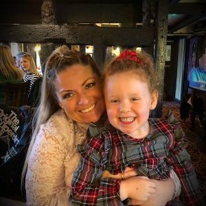 Profile Picture of Lucy Goodman (@LucyGoo53360440) on Twitter